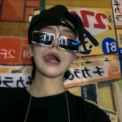 兽设潮流风格设计福瑞群